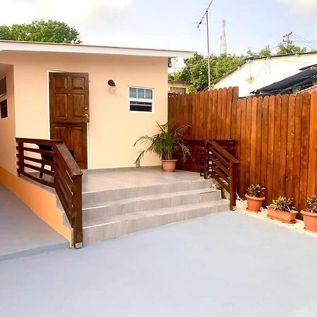Cozy 1-Bedroom Apartment Close To City Center Βίλλεμσταντ Εξωτερικό φωτογραφία