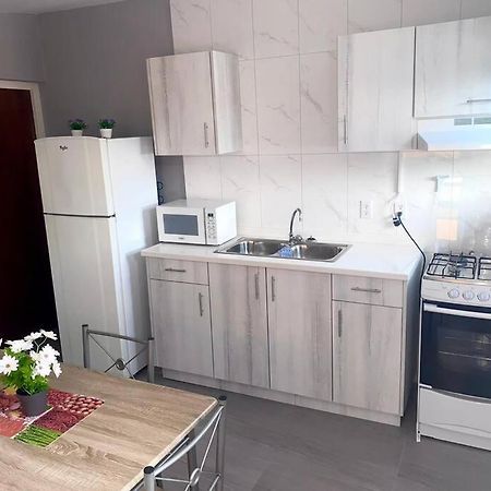 Cozy 1-Bedroom Apartment Close To City Center Βίλλεμσταντ Εξωτερικό φωτογραφία