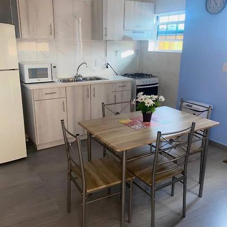 Cozy 1-Bedroom Apartment Close To City Center Βίλλεμσταντ Εξωτερικό φωτογραφία