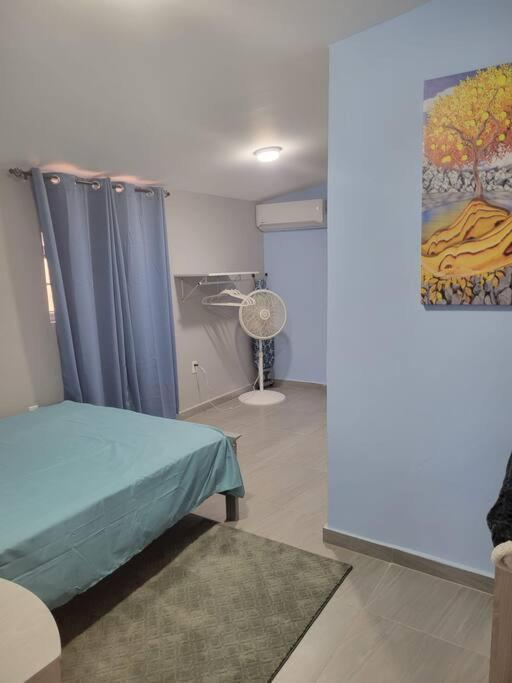 Cozy 1-Bedroom Apartment Close To City Center Βίλλεμσταντ Εξωτερικό φωτογραφία