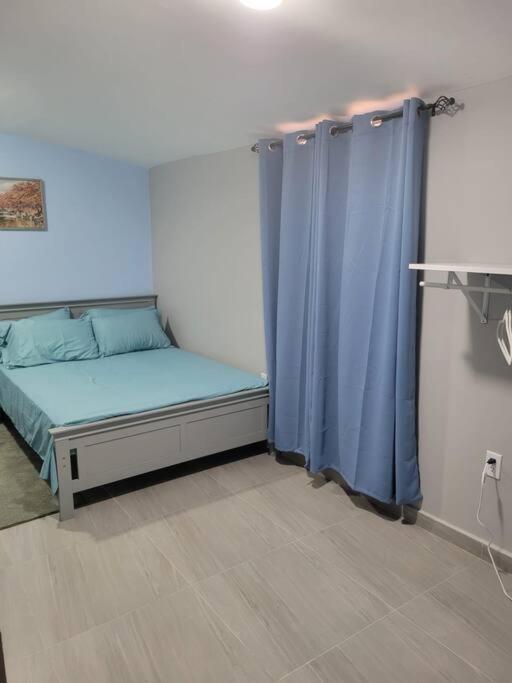 Cozy 1-Bedroom Apartment Close To City Center Βίλλεμσταντ Εξωτερικό φωτογραφία