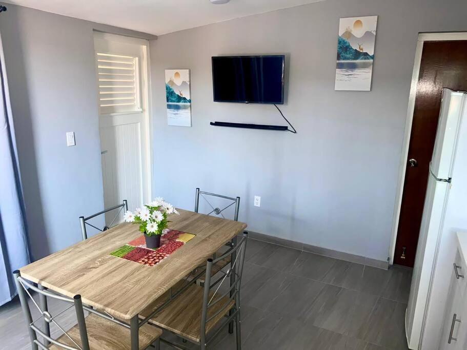 Cozy 1-Bedroom Apartment Close To City Center Βίλλεμσταντ Εξωτερικό φωτογραφία